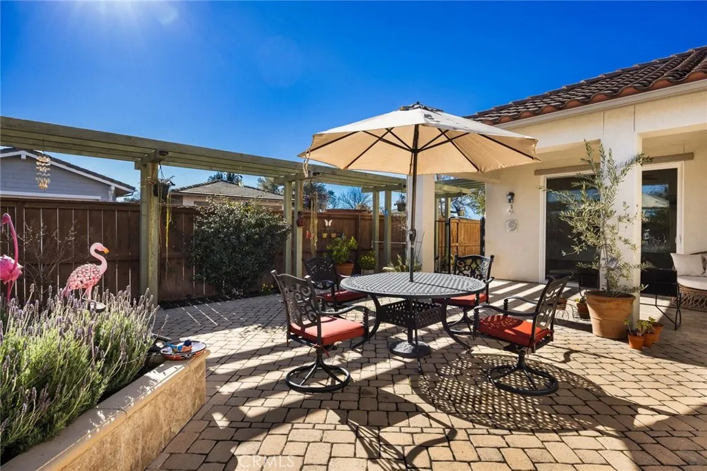 2458 Altadena Lane, Paso Robles, California 93446 home-pic-14