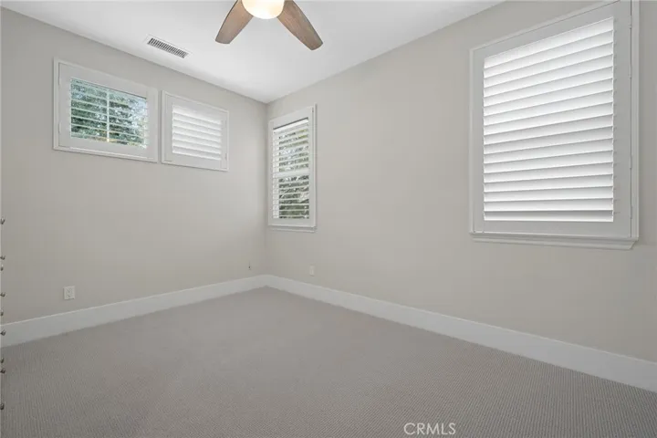 Upstairs Guest Bedroom #1