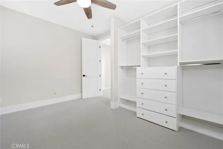 Upstairs Guest Bedroom #1