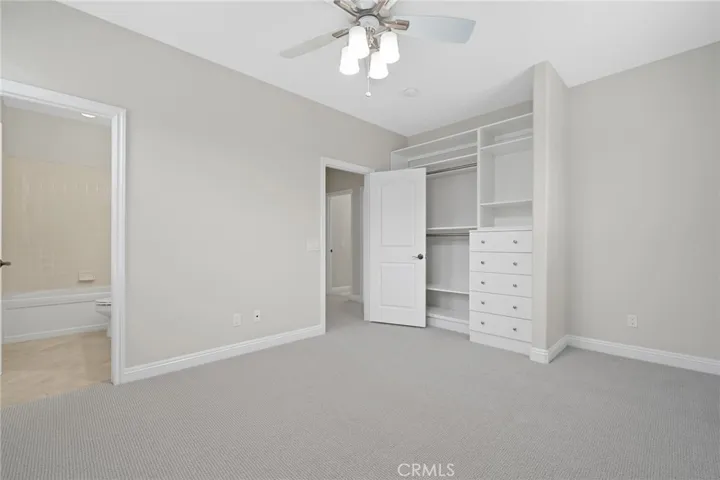 Upstairs Guest Bedroom #2