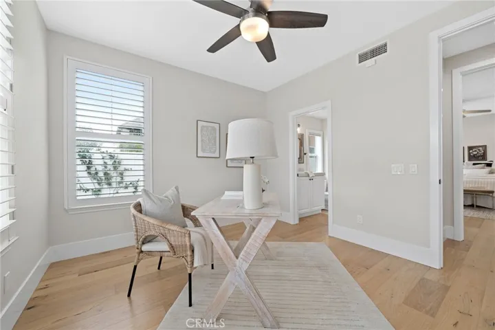 Additional Flex Space