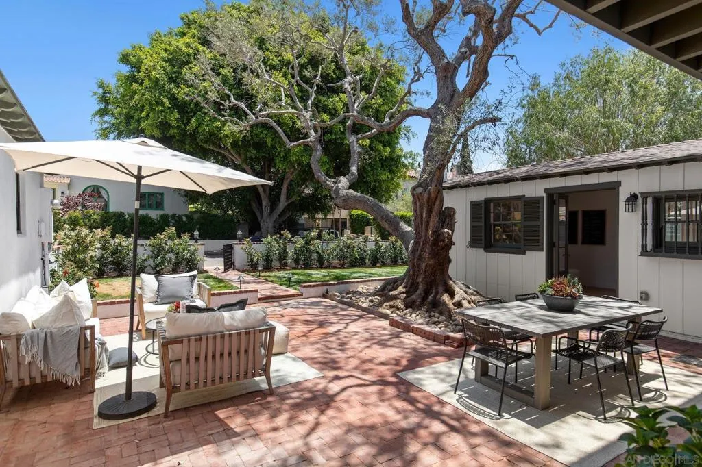 4430 Arista St, San Diego, California 92103 home-pic-2