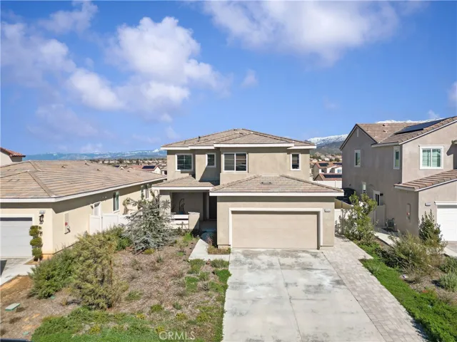 36942 Frantoio, Beaumont, California 92223