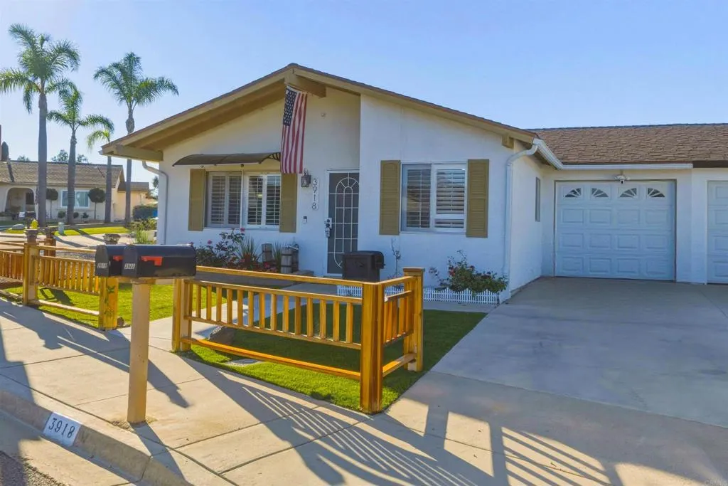 3918 San Lorenzo Ct