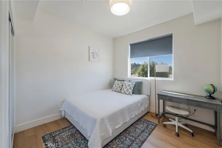 712 1/2 N Chestnut Ave, Los Angeles, California 90042