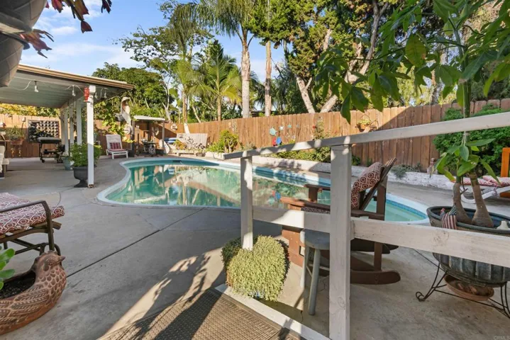 128 Frontier Drive, Oceanside, California 92054