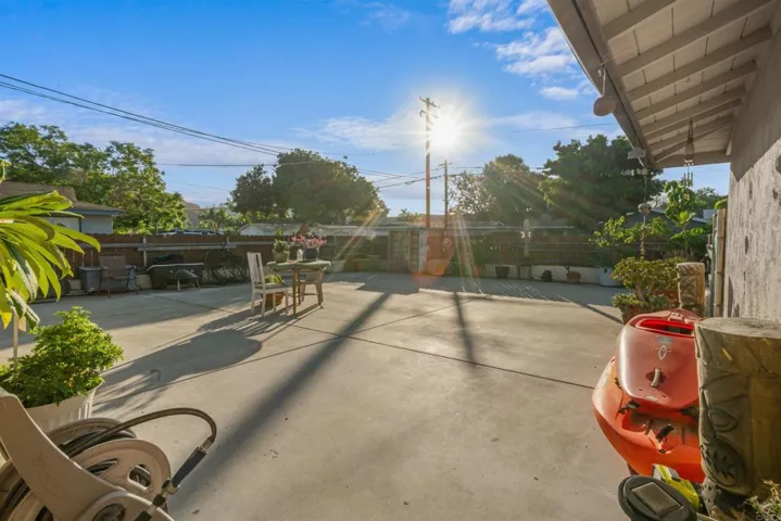 128 Frontier Drive, Oceanside, California 92054