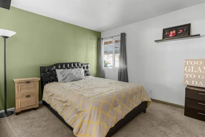 128 Frontier Drive, Oceanside, California 92054