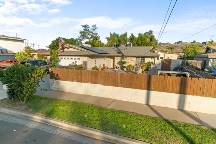 128 Frontier Drive, Oceanside, California 92054