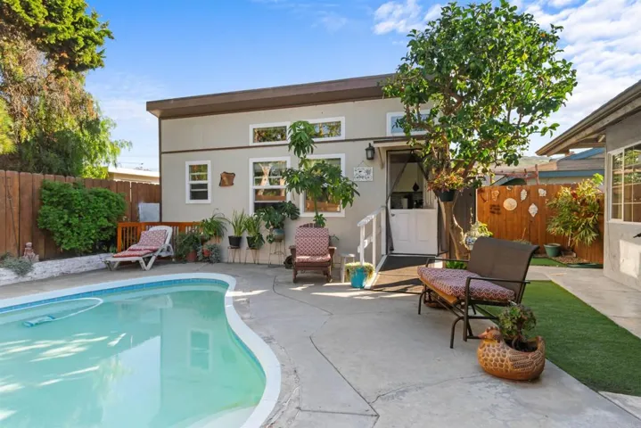 128 Frontier Drive, Oceanside, California 92054