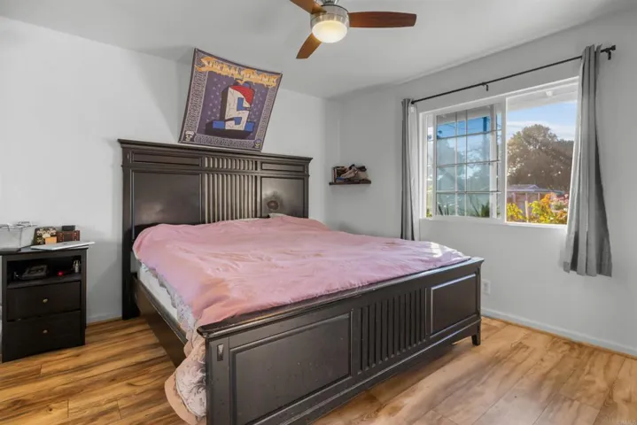 128 Frontier Drive, Oceanside, California 92054