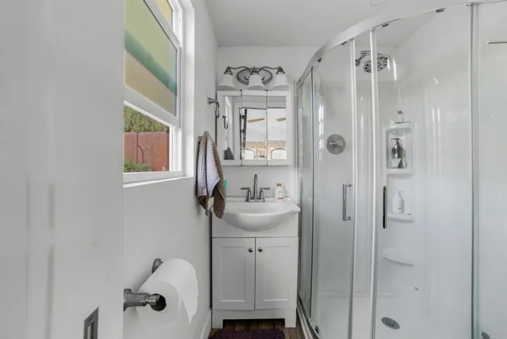 128 Frontier Drive, Oceanside, California 92054