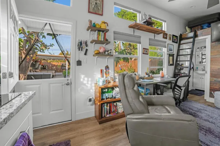 128 Frontier Drive, Oceanside, California 92054