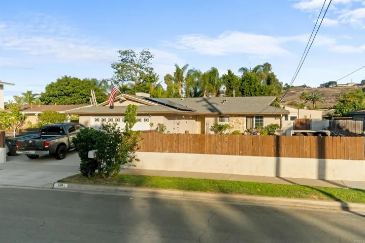 128 Frontier Drive, Oceanside, California 92054