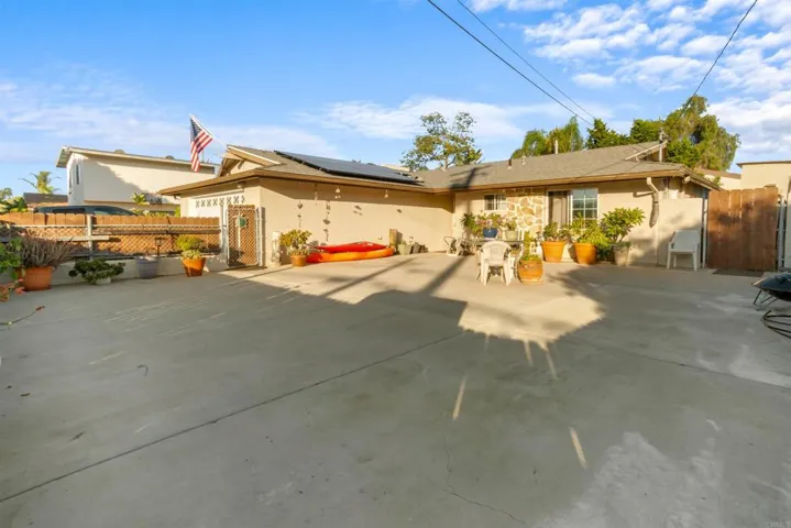 128 Frontier Drive, Oceanside, California 92054