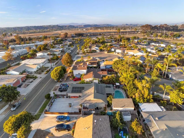 128 Frontier Drive, Oceanside, California 92054