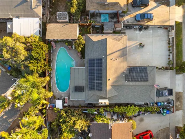 128 Frontier Drive, Oceanside, California 92054