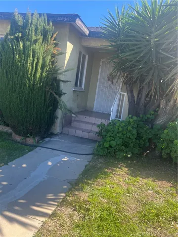 946 S Vancouver Avenue, Los Angeles, California 90022