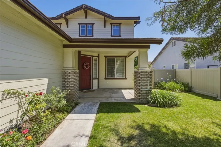 23964 Old Pomegranate Road, Yorba Linda, California 92887