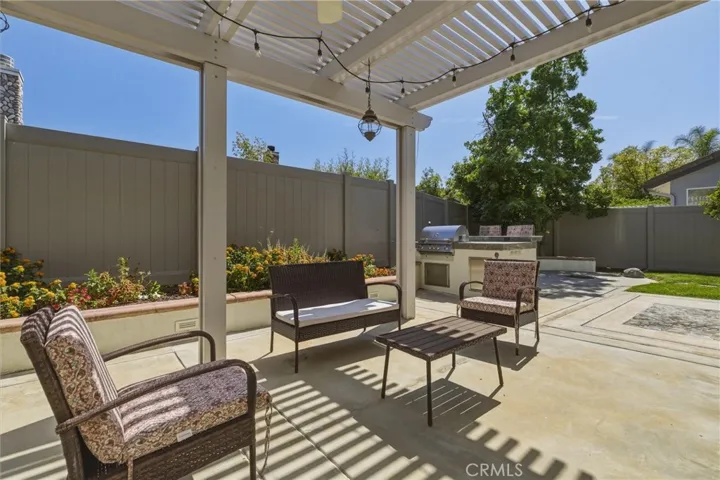 23964 Old Pomegranate Road, Yorba Linda, California 92887