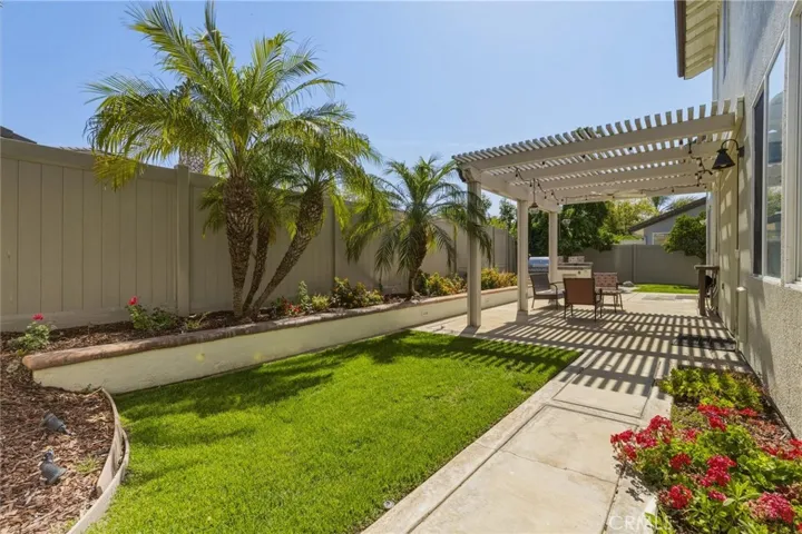 23964 Old Pomegranate Road, Yorba Linda, California 92887