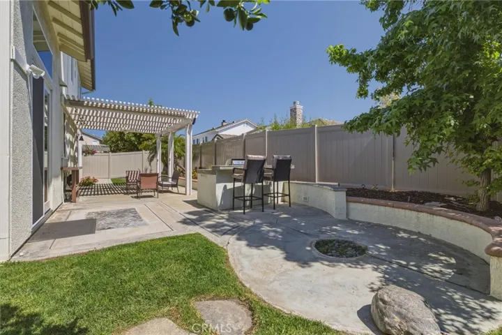 23964 Old Pomegranate Road, Yorba Linda, California 92887