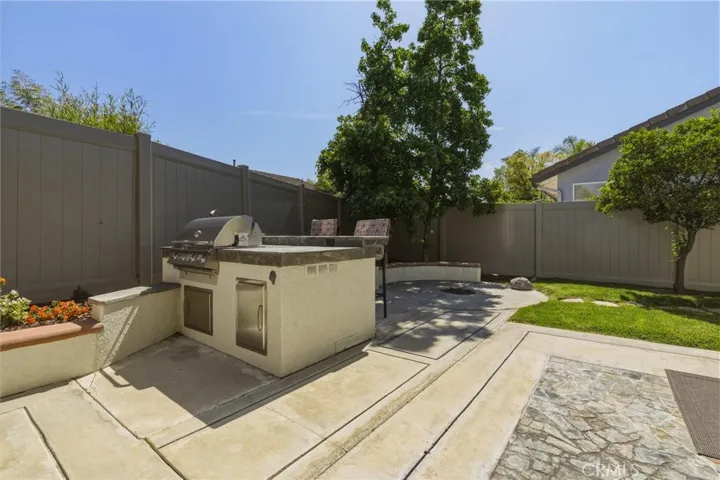 23964 Old Pomegranate Road, Yorba Linda, California 92887