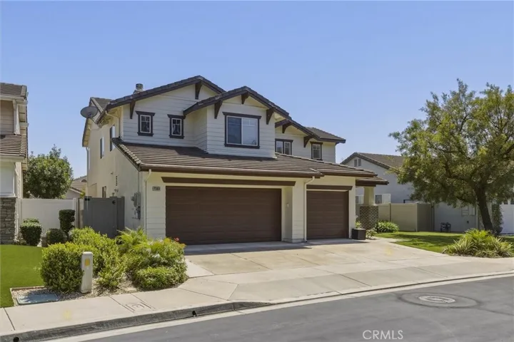 23964 Old Pomegranate Road, Yorba Linda, California 92887