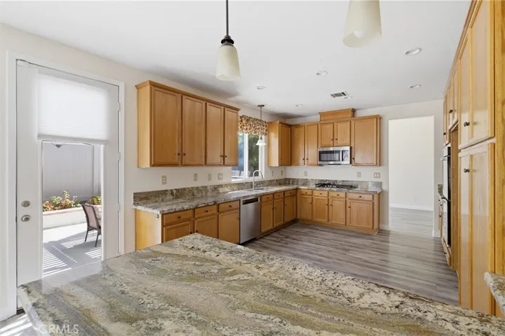 23964 Old Pomegranate Road, Yorba Linda, California 92887