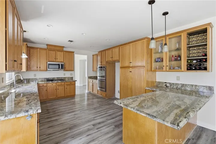 23964 Old Pomegranate Road, Yorba Linda, California 92887