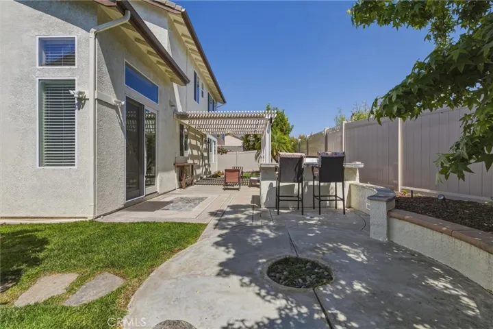 23964 Old Pomegranate Road, Yorba Linda, California 92887