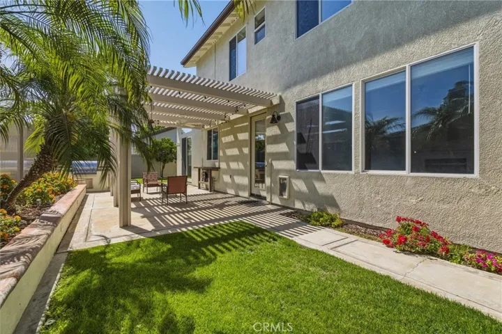 23964 Old Pomegranate Road, Yorba Linda, California 92887