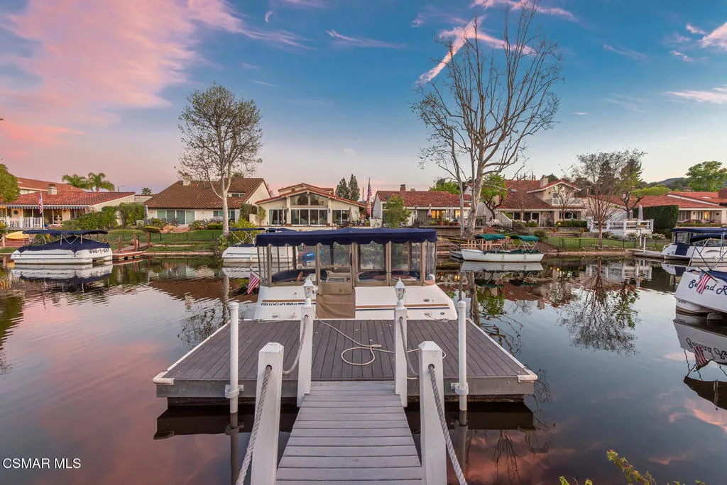 3828 Mainsail Circle, Westlake Village, California 91361 home-pic-5