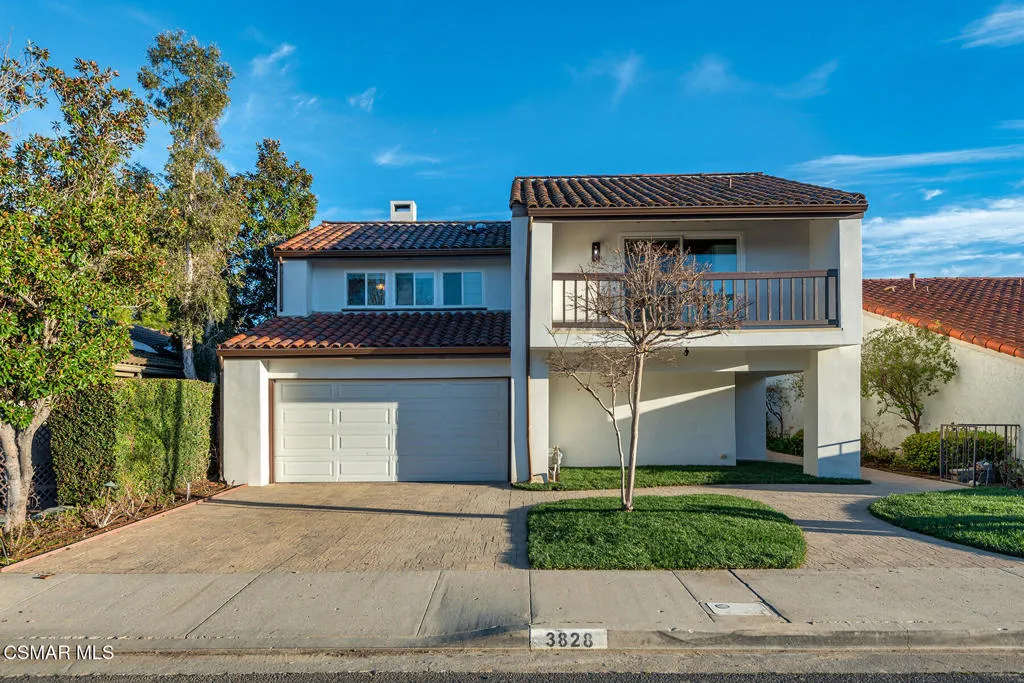 3828 Mainsail Circle, Westlake Village, California 91361 home-pic-28
