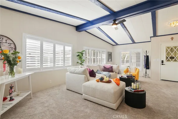 Front Living Room