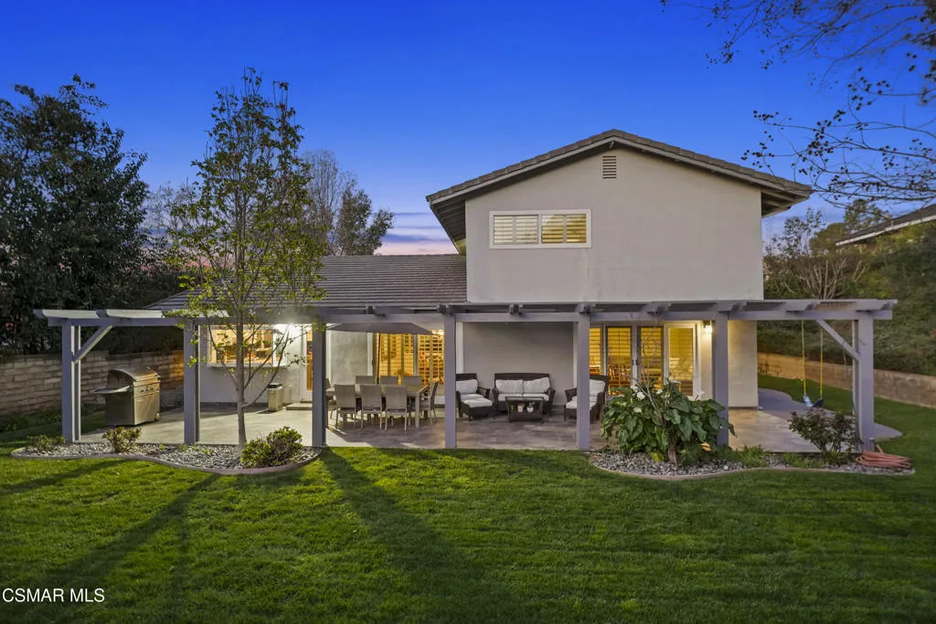 1633 Aspenwall Road, Lake Sherwood, California 91361 home-pic-34