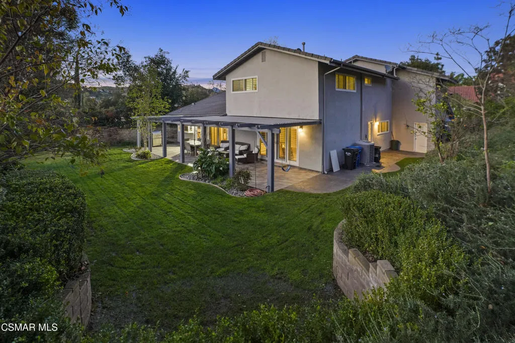 1633 Aspenwall Road, Lake Sherwood, California 91361 home-pic-33