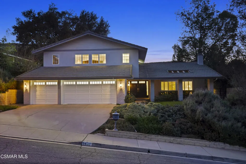1633 Aspenwall Road, Lake Sherwood, California 91361 home-pic-2