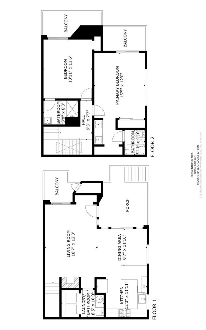 2364 Duane Street 5, Los Angeles, California 90039 home-pic-18