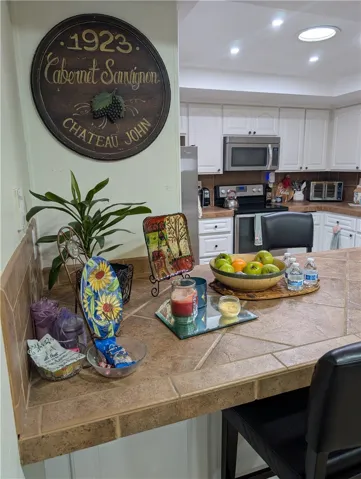 Start with the expansive counters