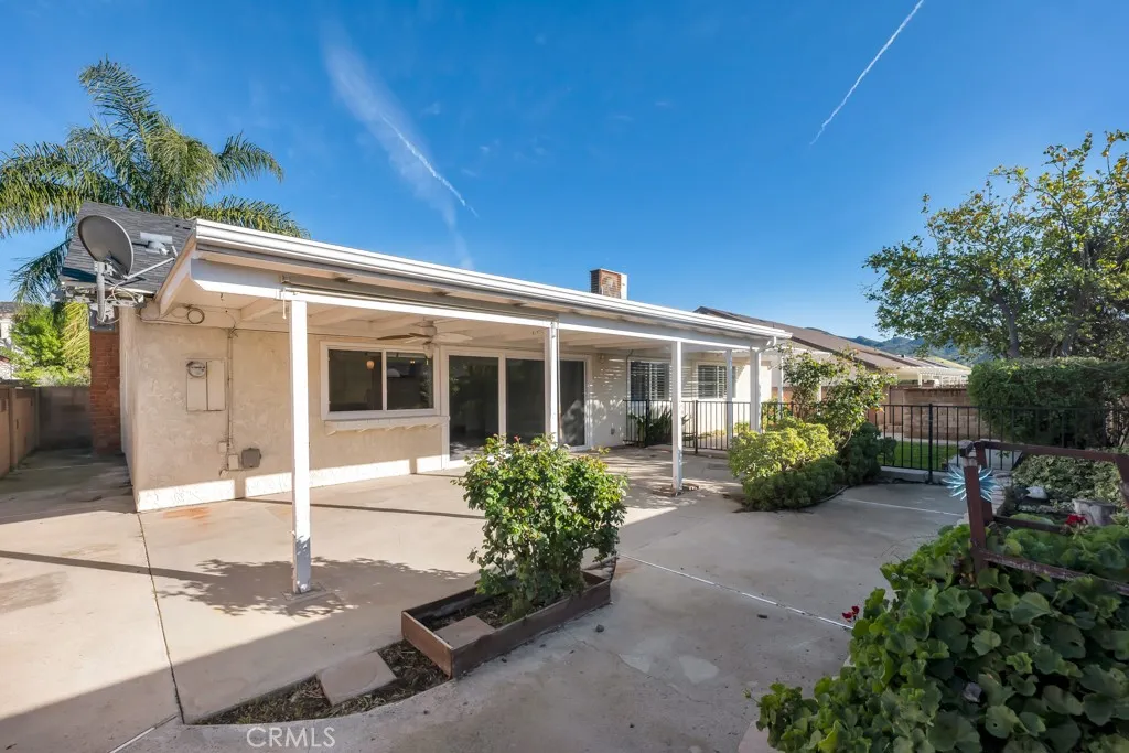 2175 N Marlies, Simi Valley, California 93063 home-pic-28