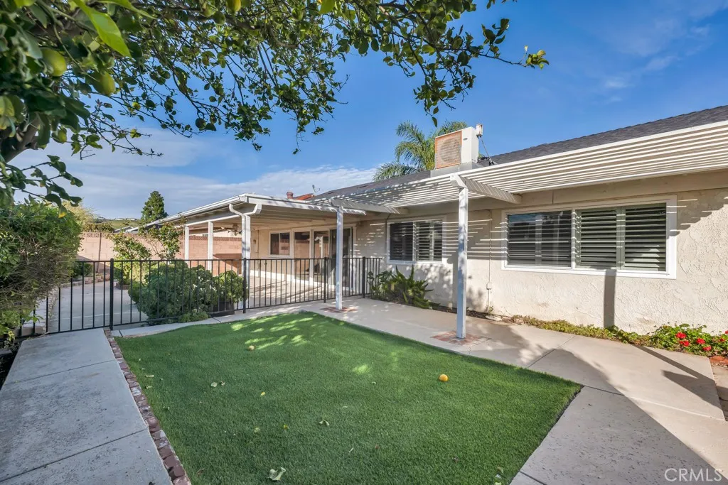 2175 N Marlies, Simi Valley, California 93063 home-pic-31