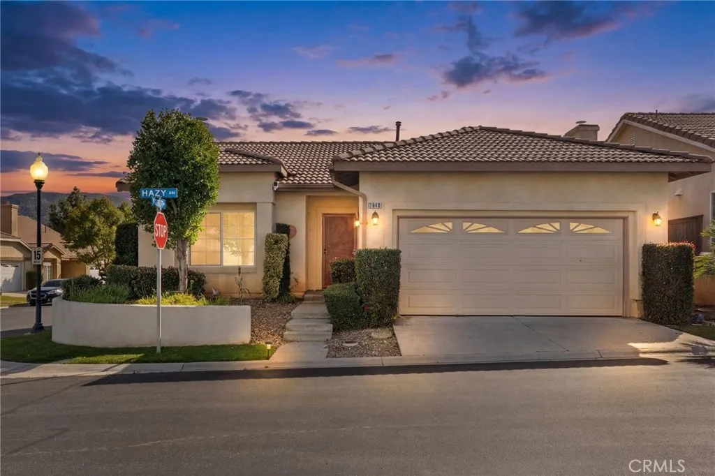 2648 Hazy Way, Banning, California 92220 home-pic-1