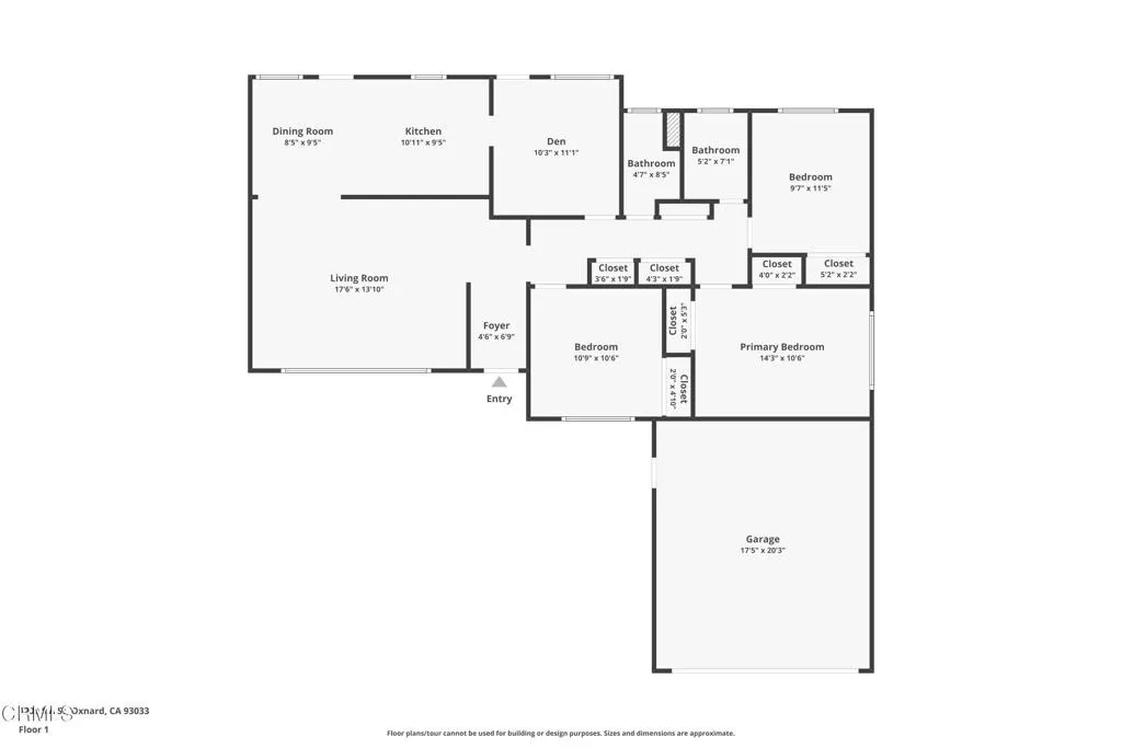 4200 S A Street, Oxnard, California 93033 home-pic-20