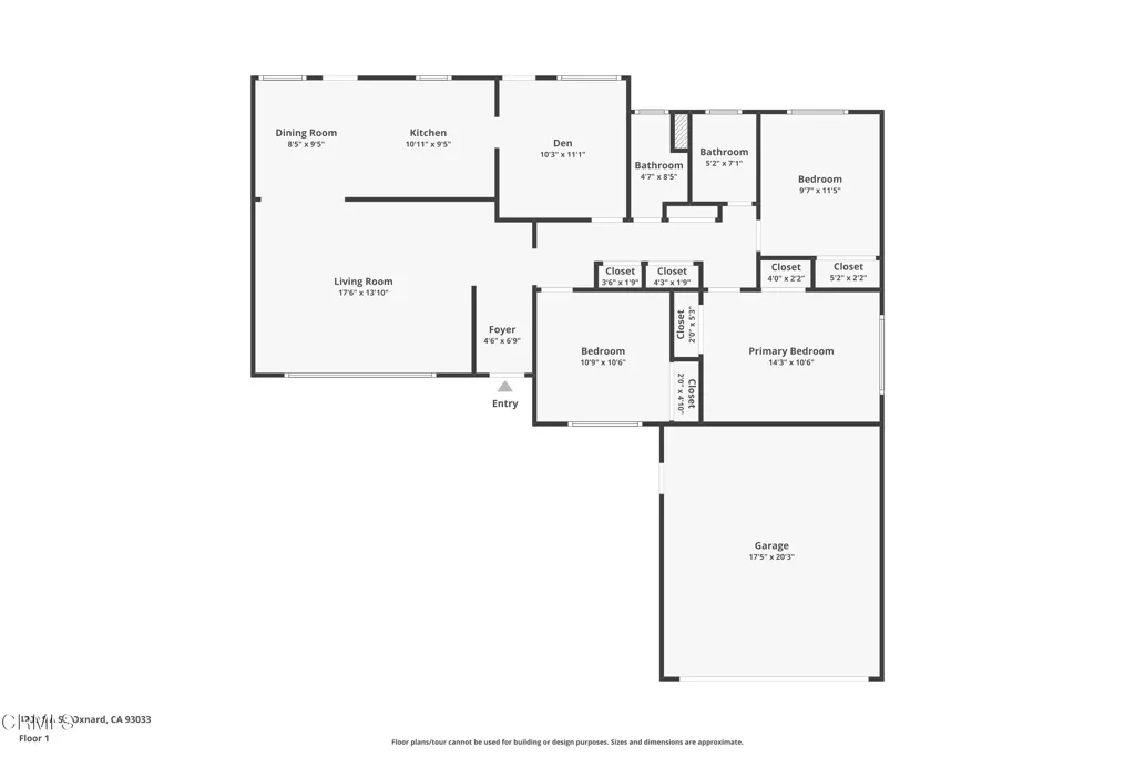 4200 S A Street, Oxnard, California 93033 home-pic-22