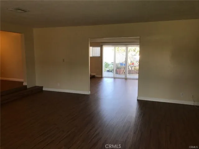 view #2 of family room, living room