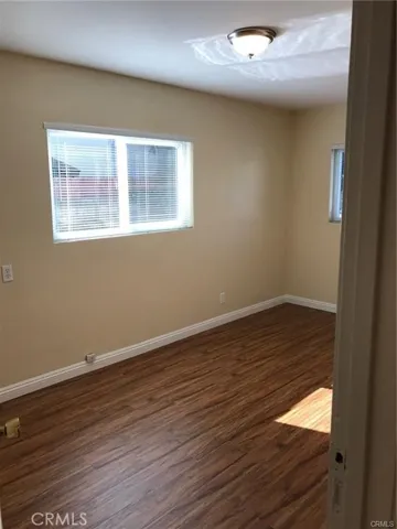 bedroom_4 with 3/4 bath