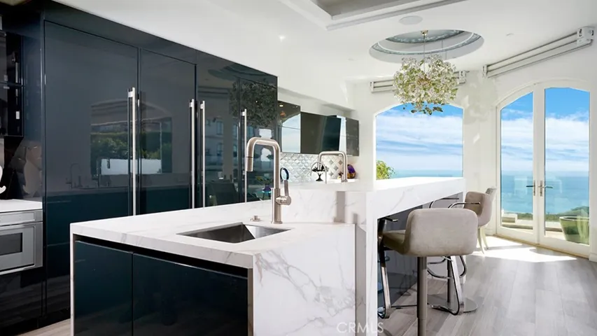 Designer Kitchen