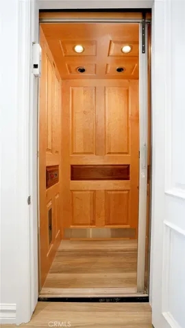 Elevator