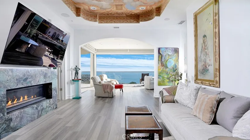 Primary Bedroom Retreat